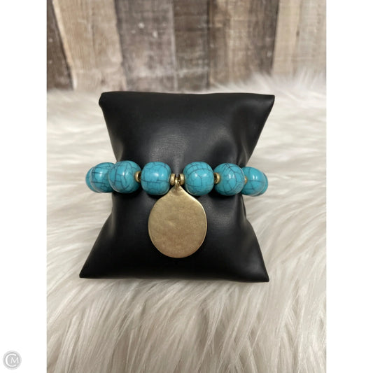 Bracelet Beaded By Cmf