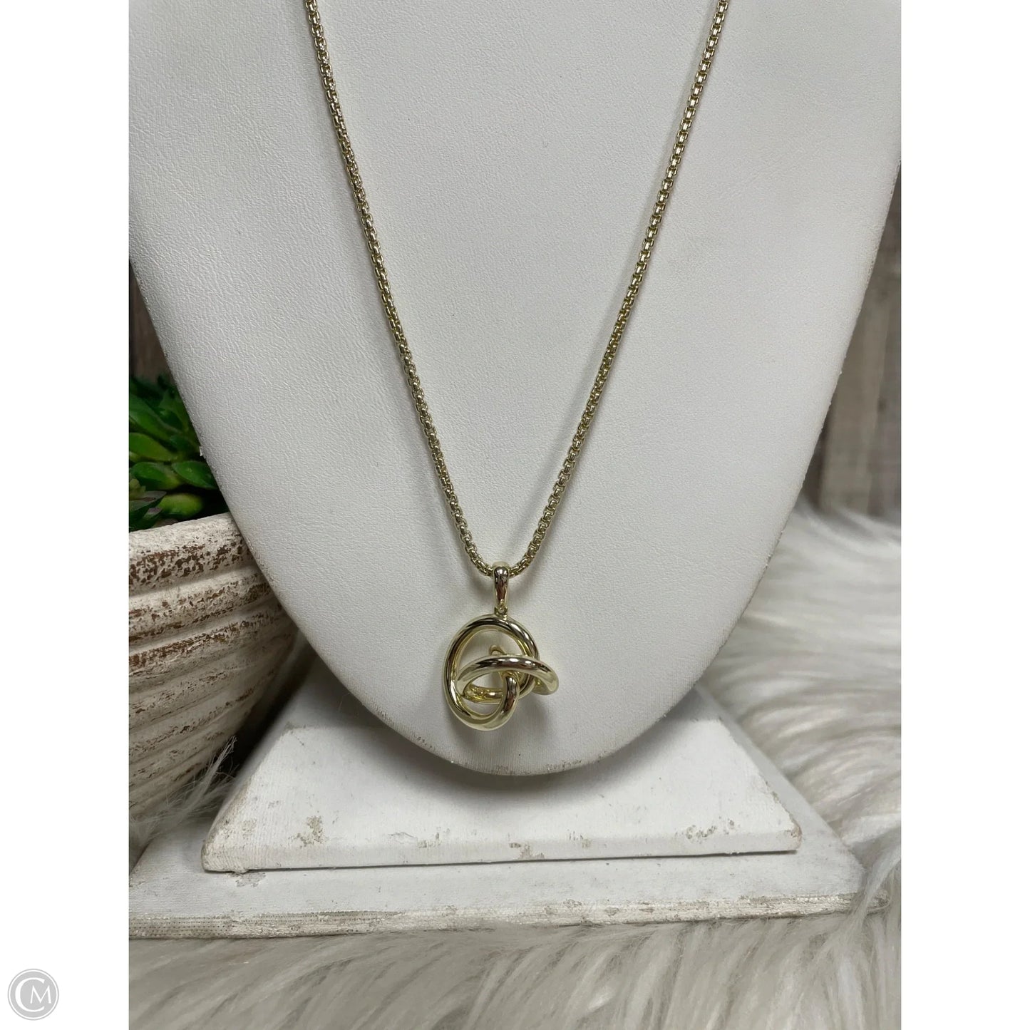 Necklace Charm By Kendra Scott