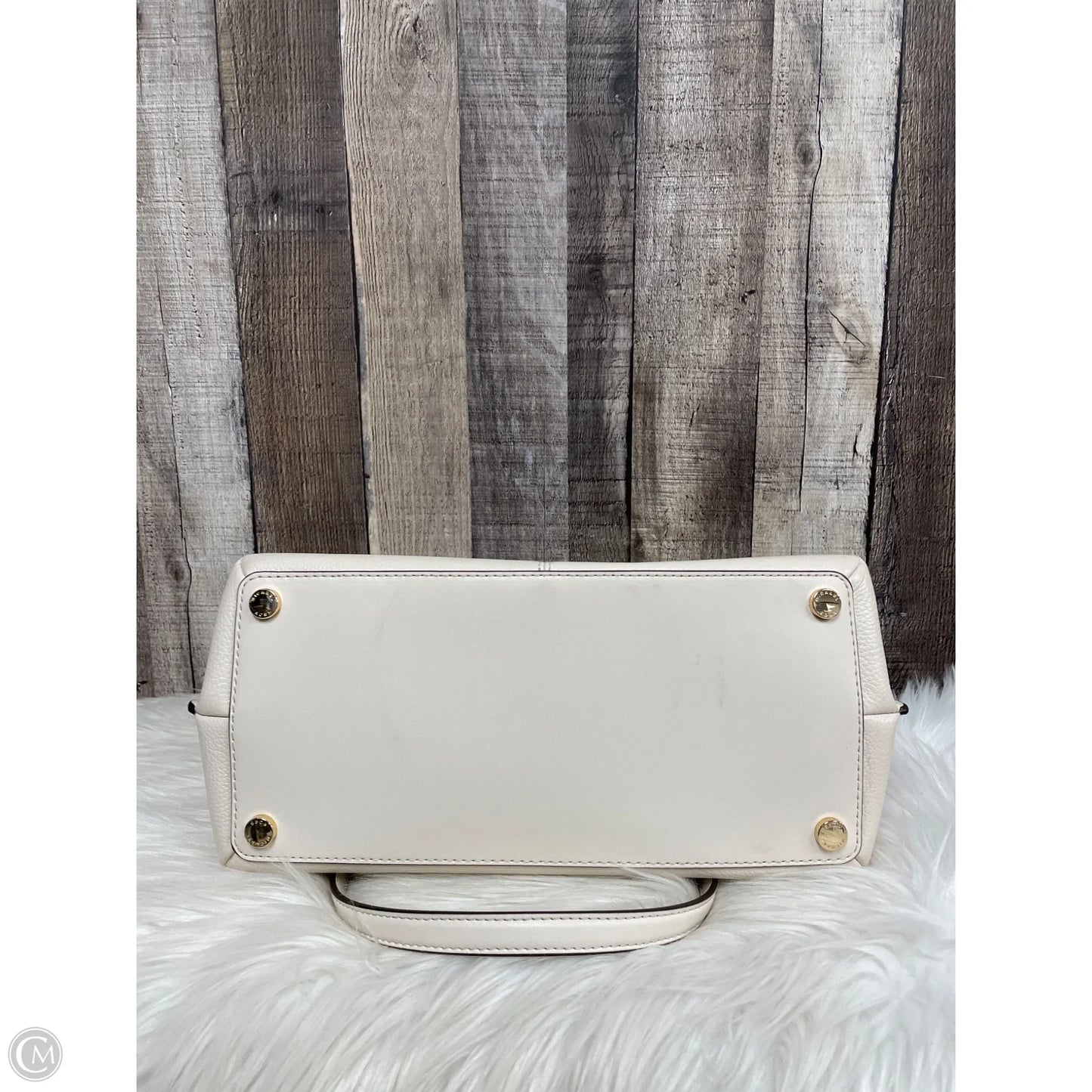 Handbag Designer By Michael Kors, Size: Medium