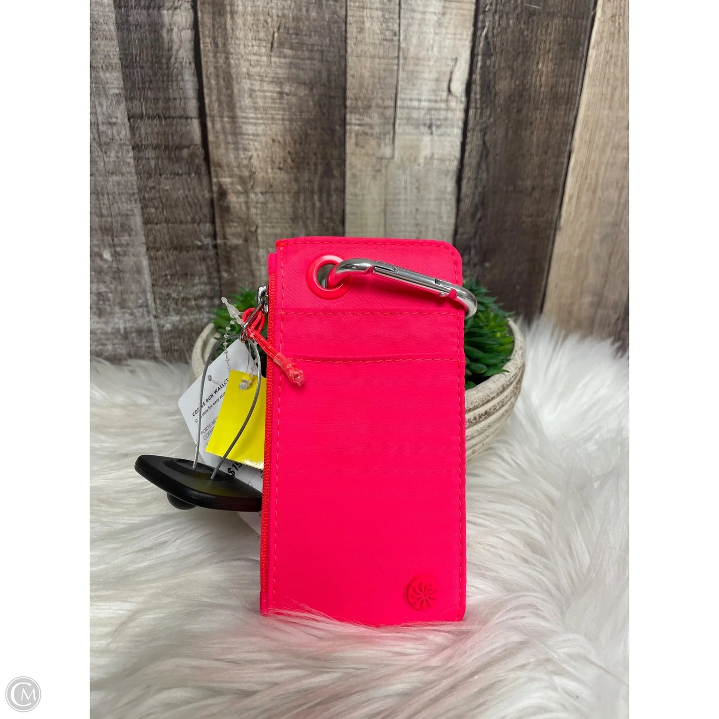 Wallet By Athleta, Size: Small