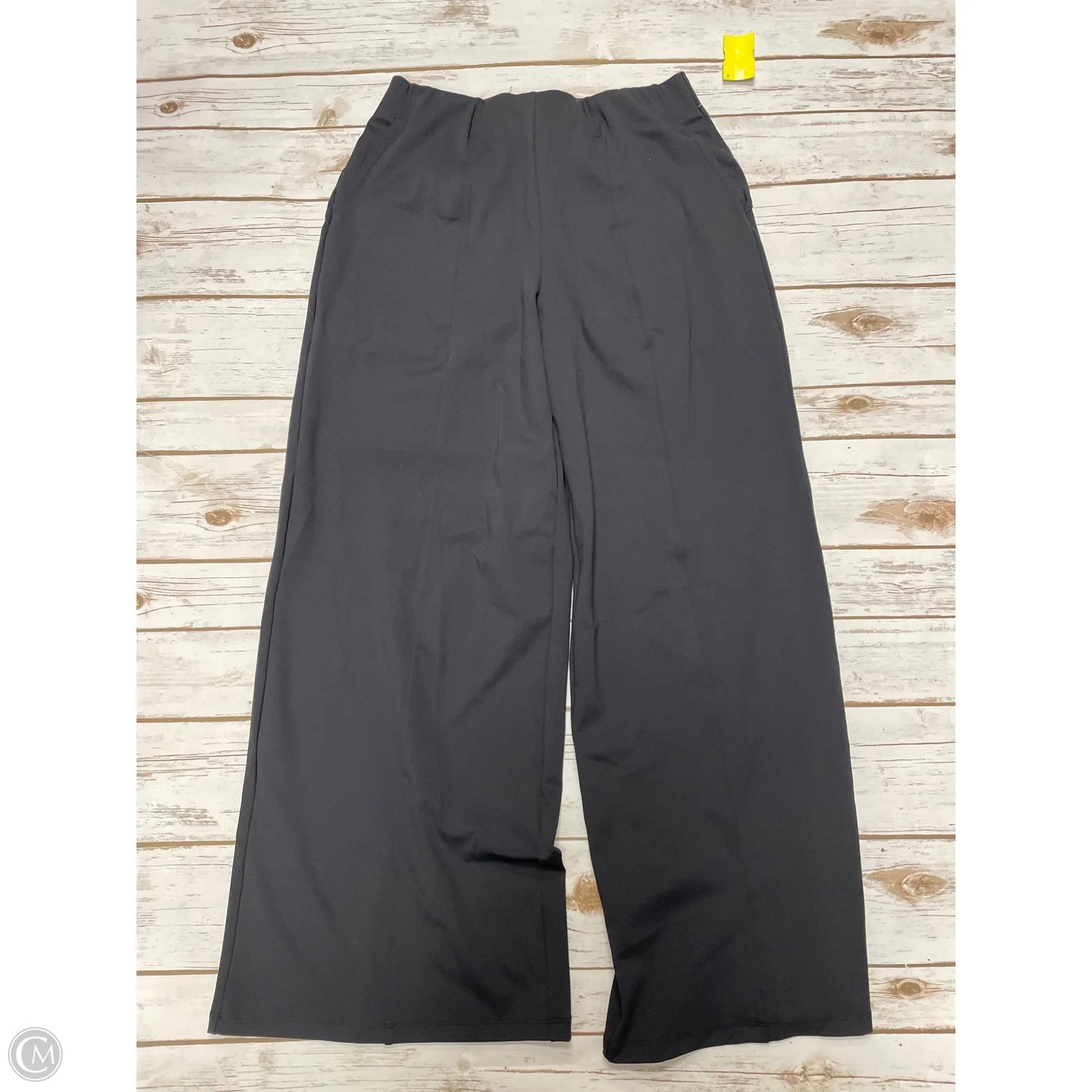 Athletic Pants By Old Navy In Black, Size: Mp