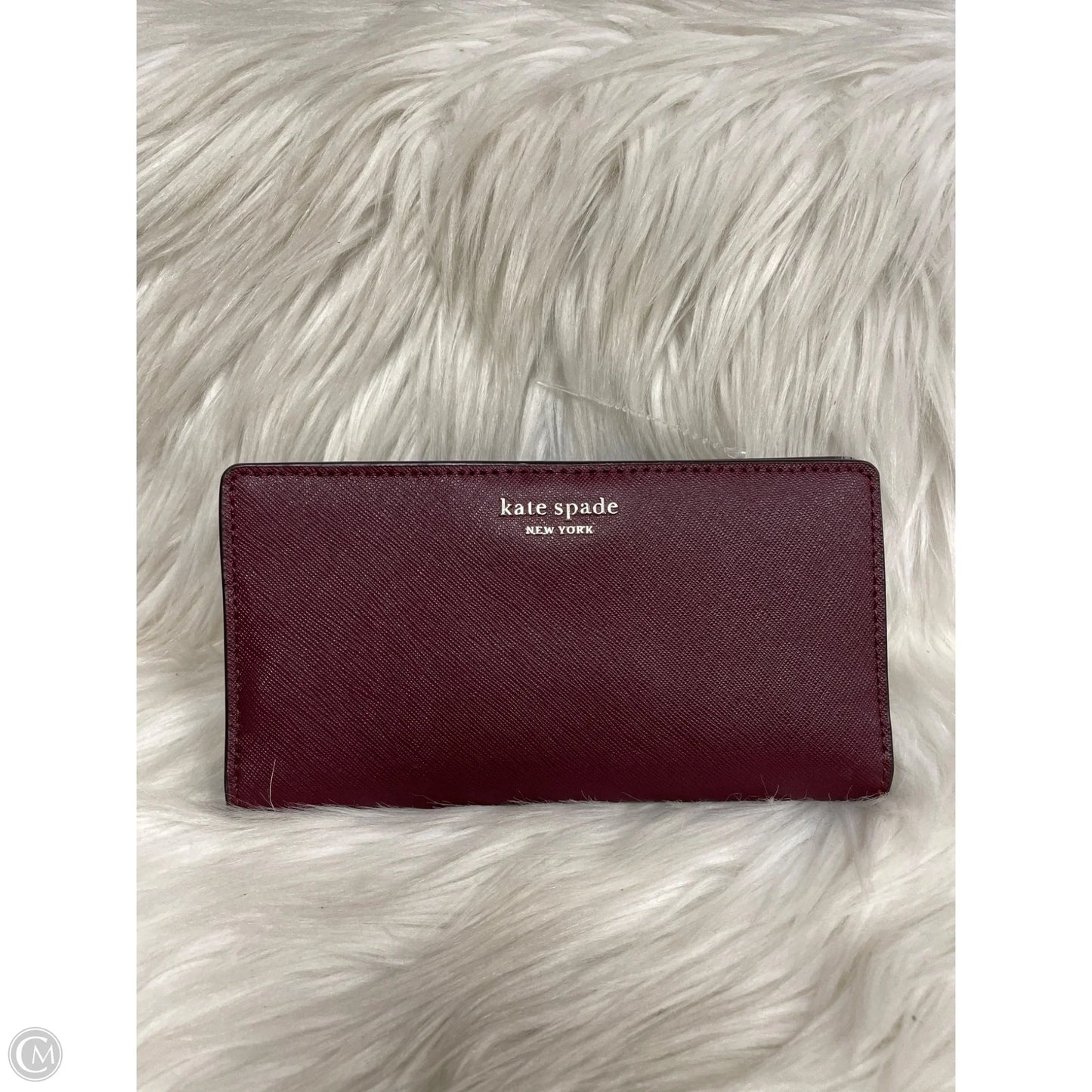 Wallet Designer By Kate Spade, Size: Medium