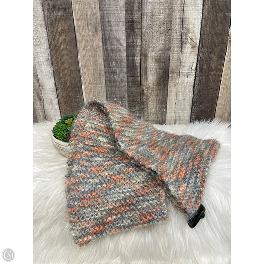 Scarf Infinity By Cme