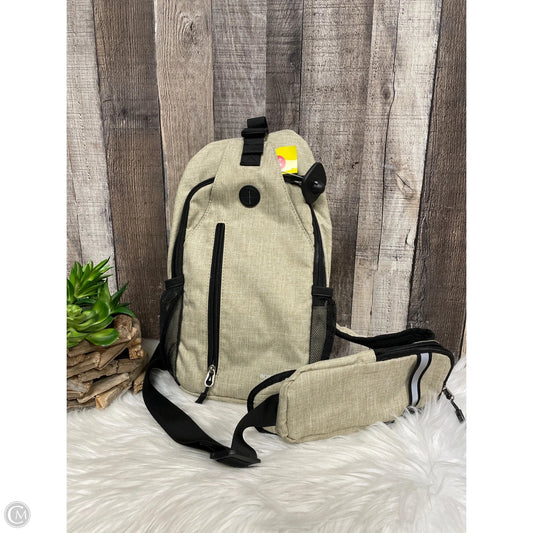 Crossbody By Cme, Size: Medium