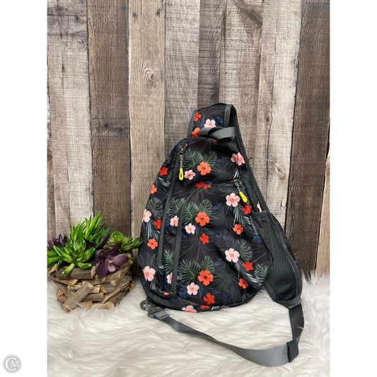 Crossbody By Cme, Size: Medium