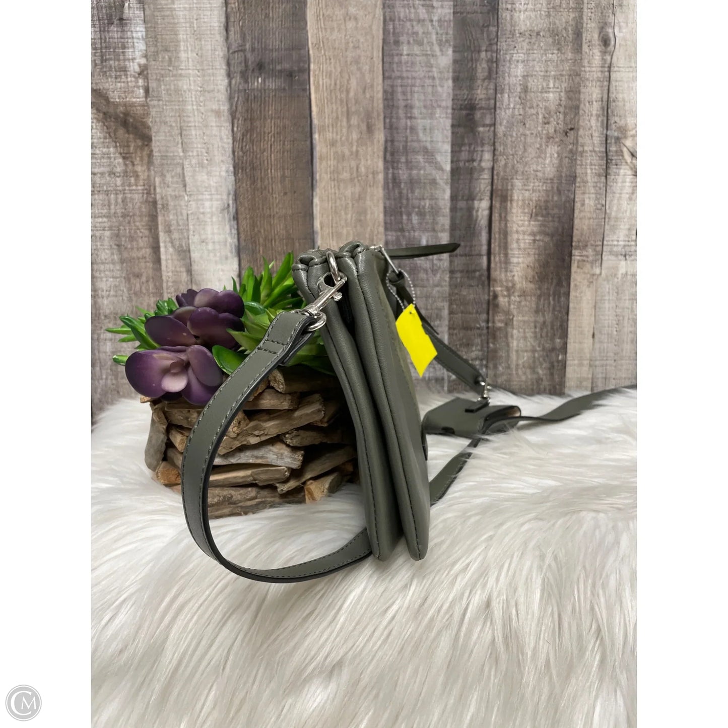 Crossbody By Rae Dunn, Size: Medium