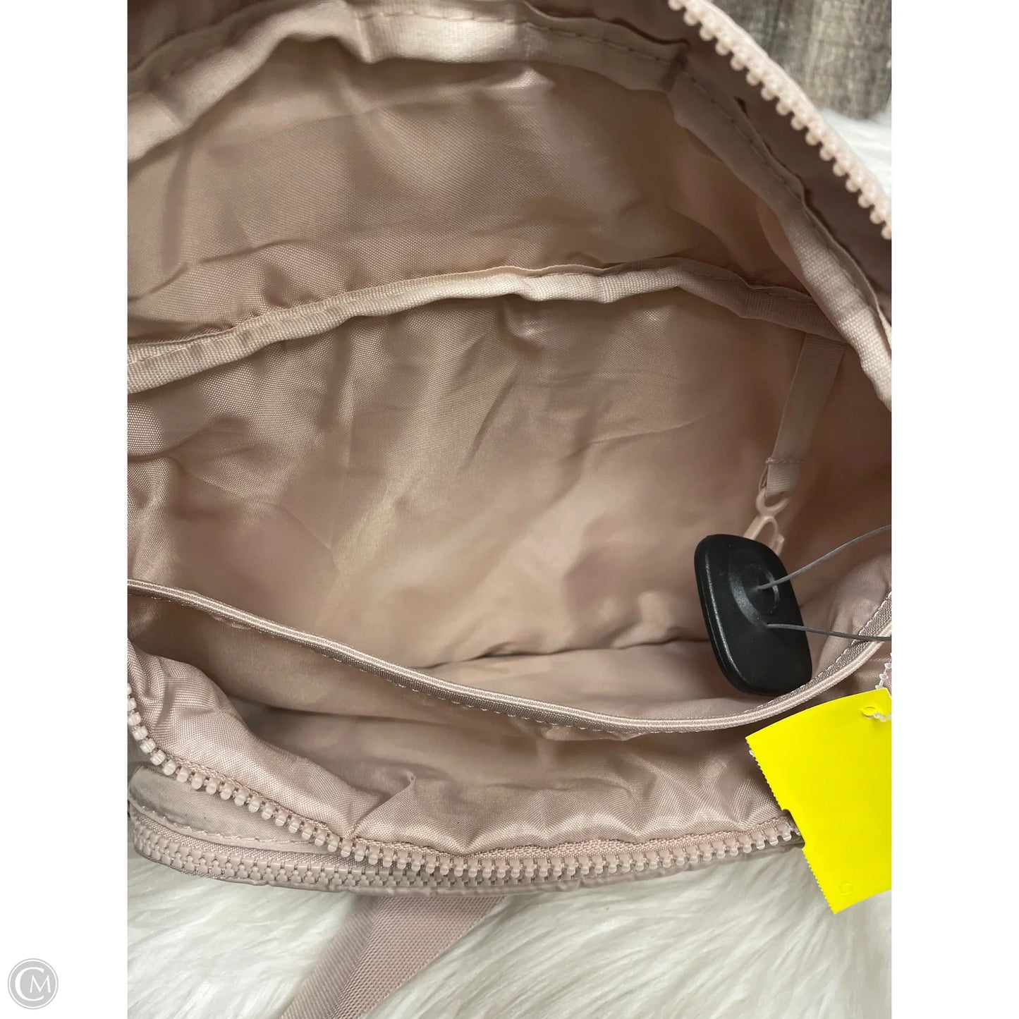 Crossbody By Reebok, Size: Medium