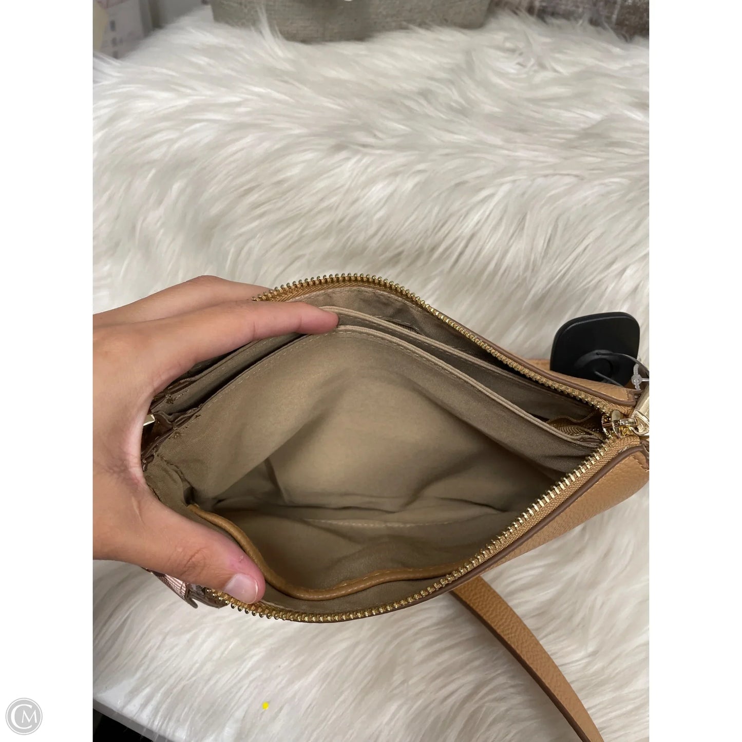 Crossbody By Nanette Lepore, Size: Medium