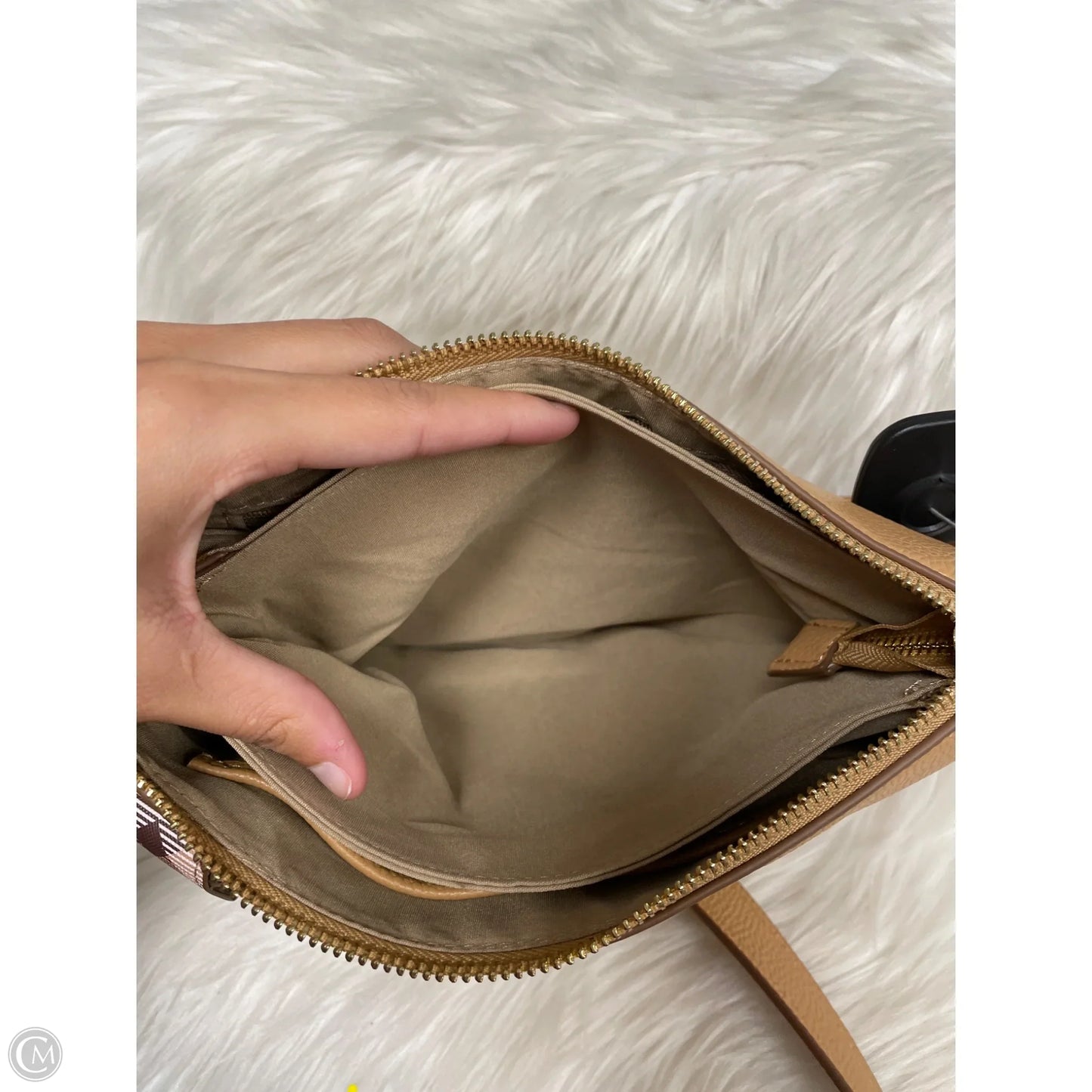 Crossbody By Nanette Lepore, Size: Medium