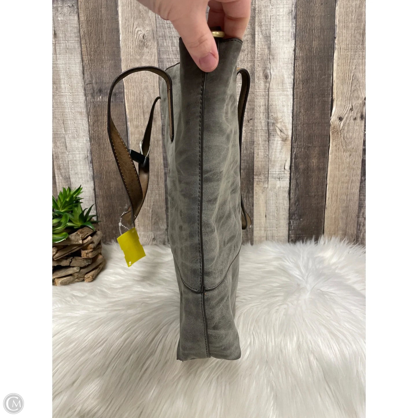 Tote By Joy Susan, Size: Large