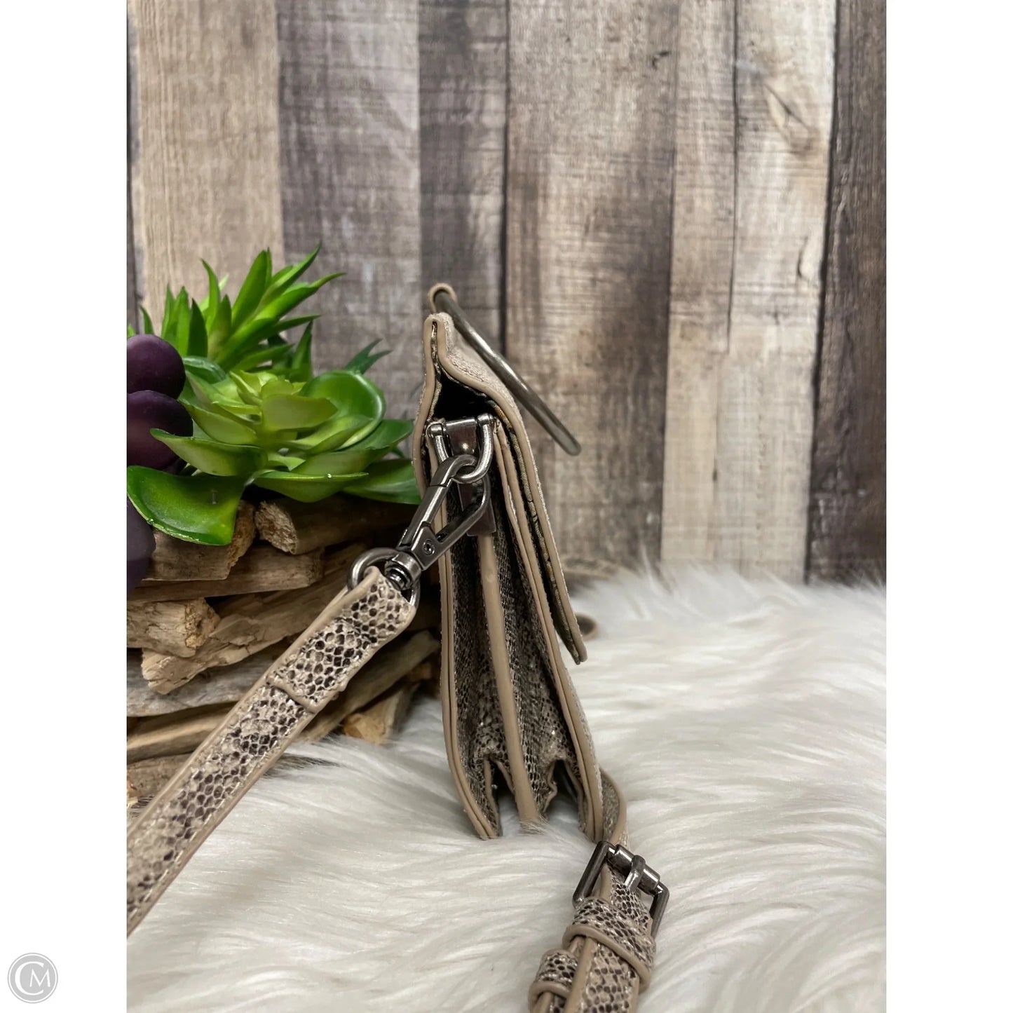 Crossbody By Joy Susan, Size: Small