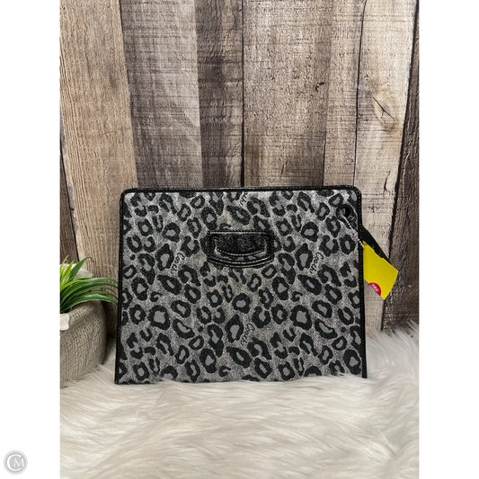 Accessory Designer Tag By Coach