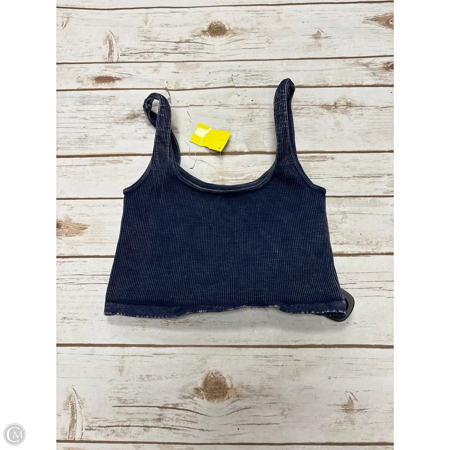 Pants Set 2pc By Free People In Blue, Size: M