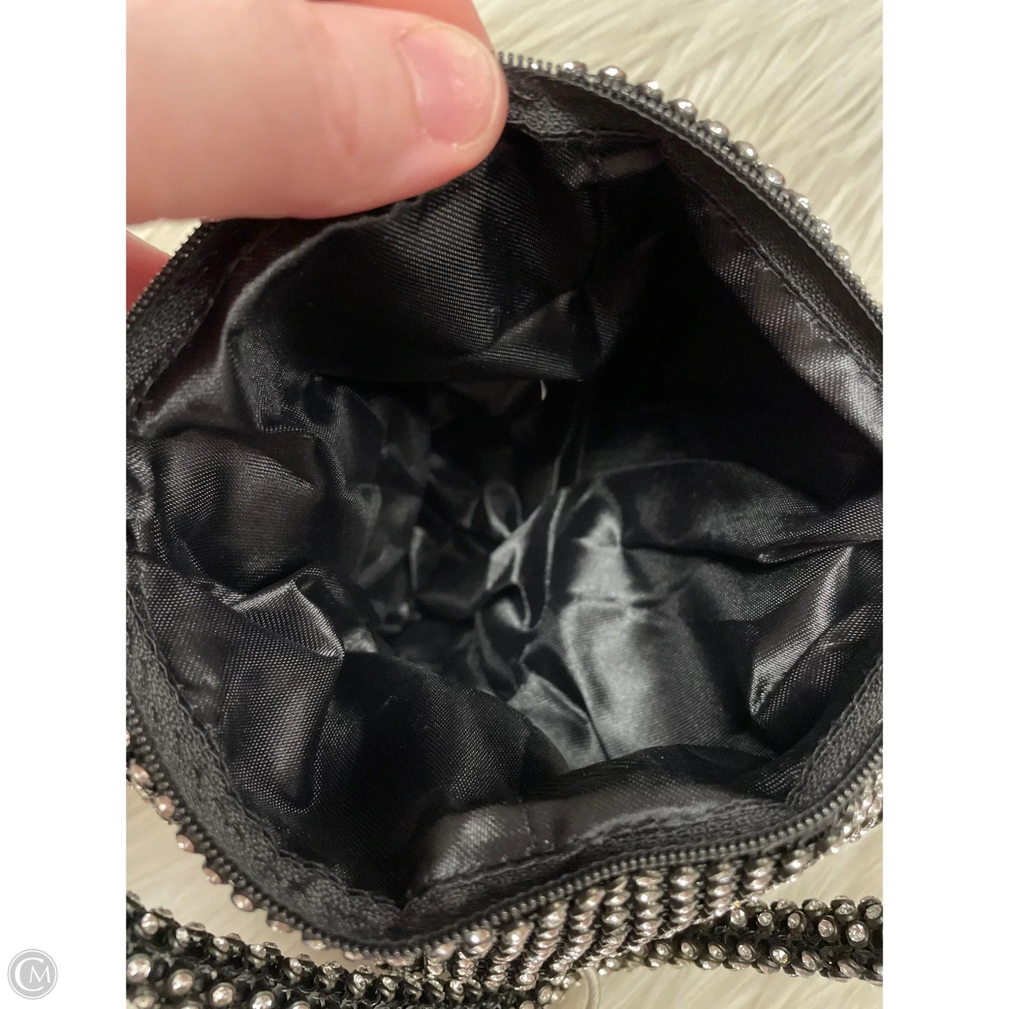 Wristlet By Cmf, Size: Small