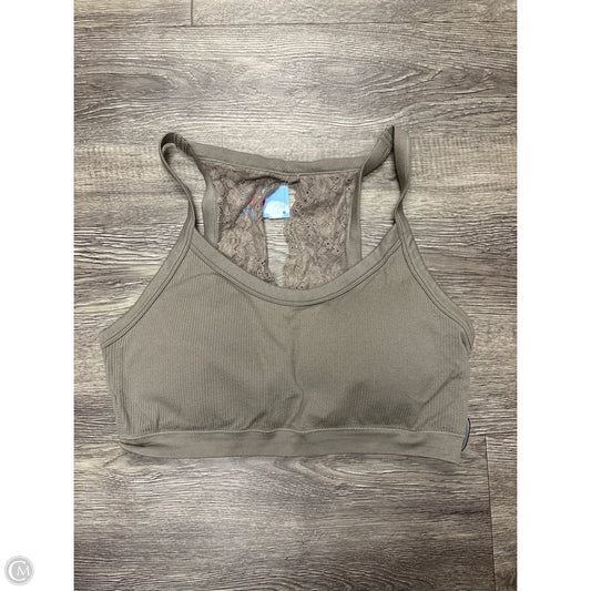 Bra By Maurices In Green, Size: 1x