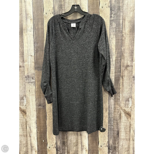 Dress Casual Short By Cabi In Black, Size: S