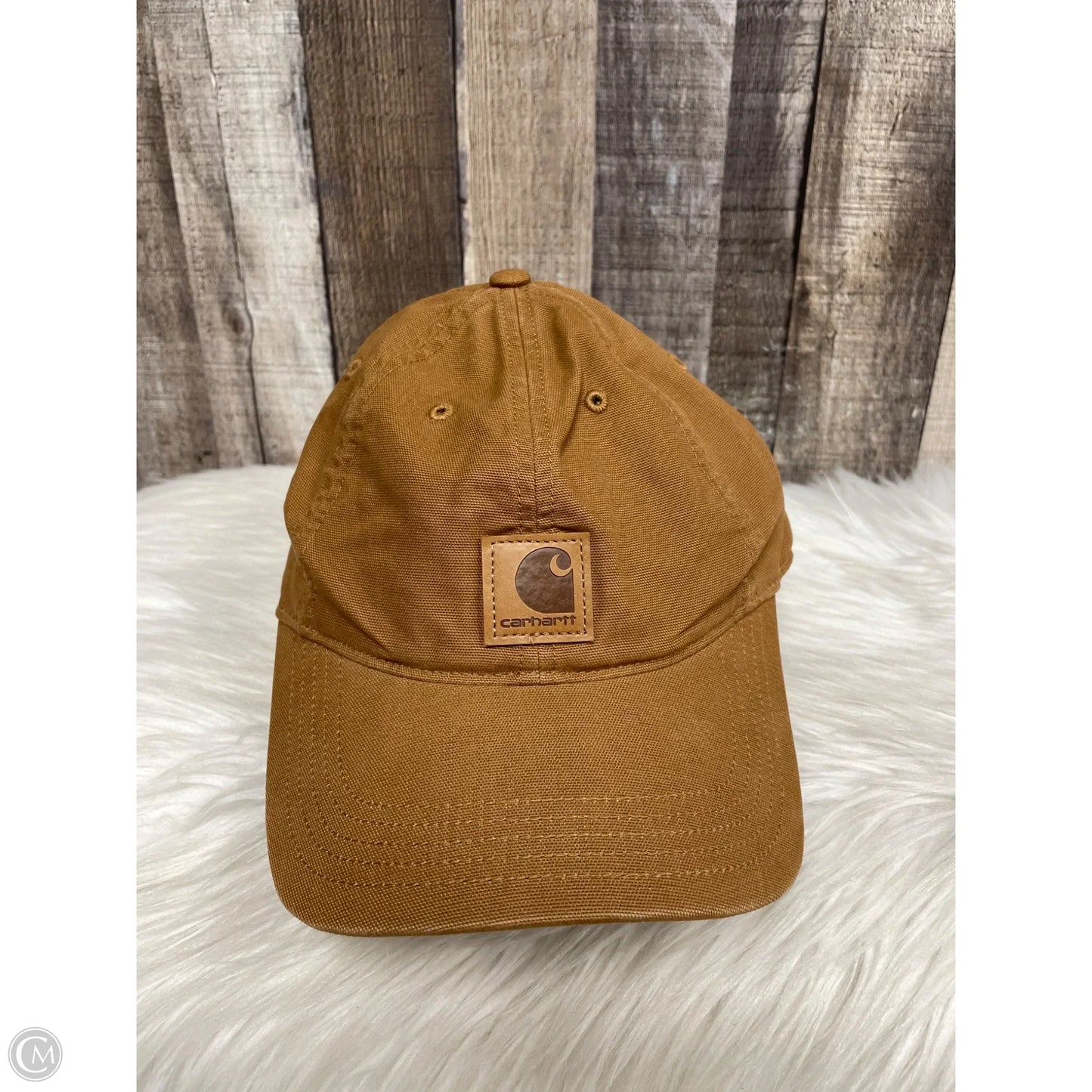 Hat Baseball Cap By Carhartt