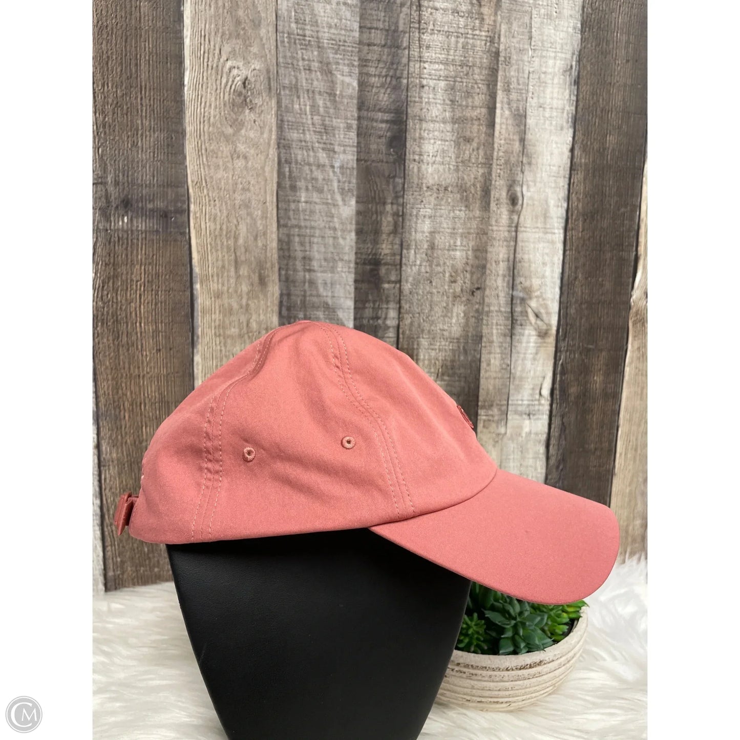Hat Baseball Cap By Lululemon