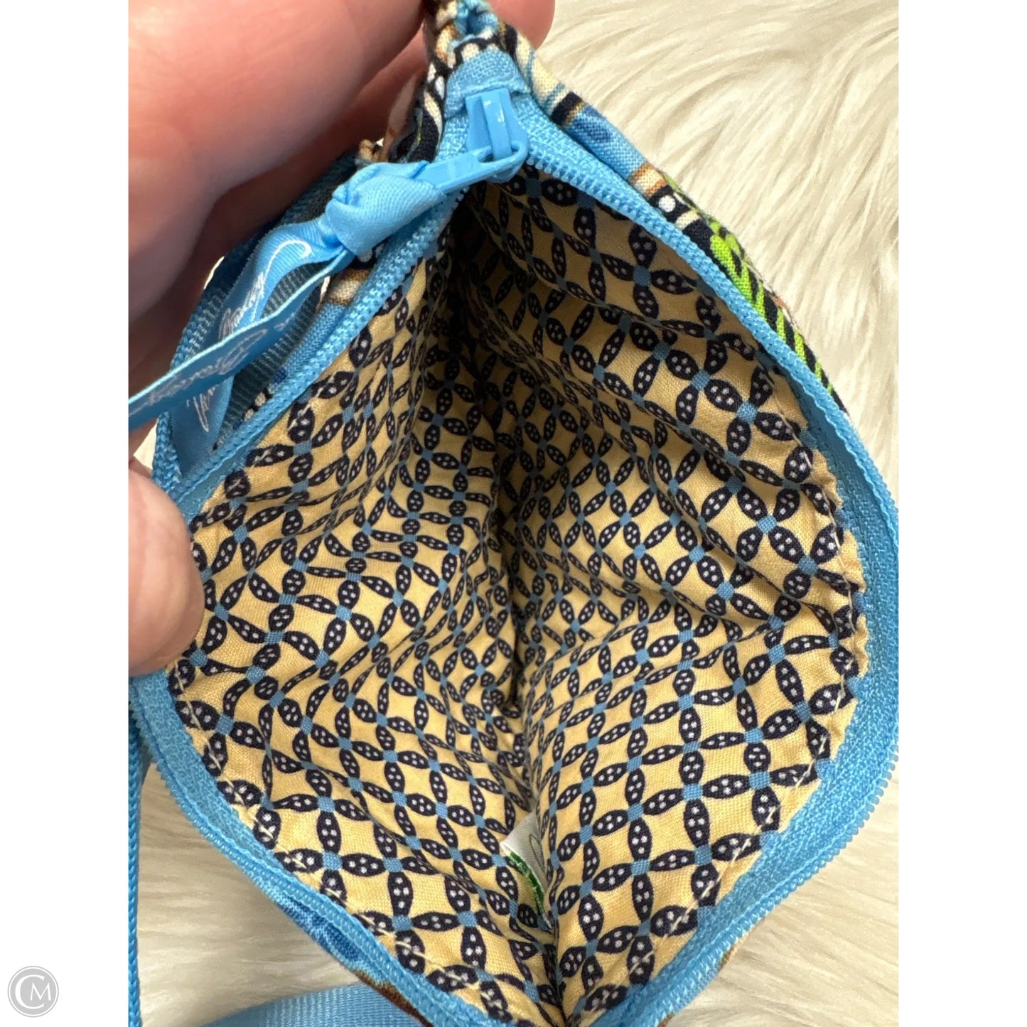 Belt Bag By Vera Bradley, Size: Small