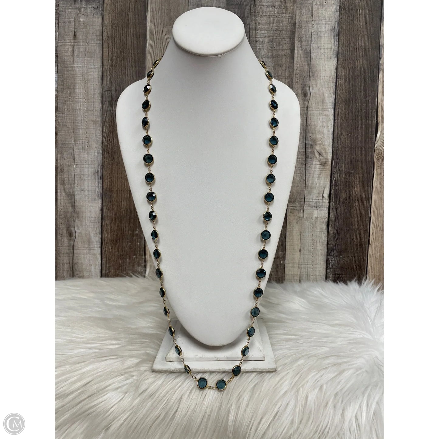 Necklace Other By Cmf