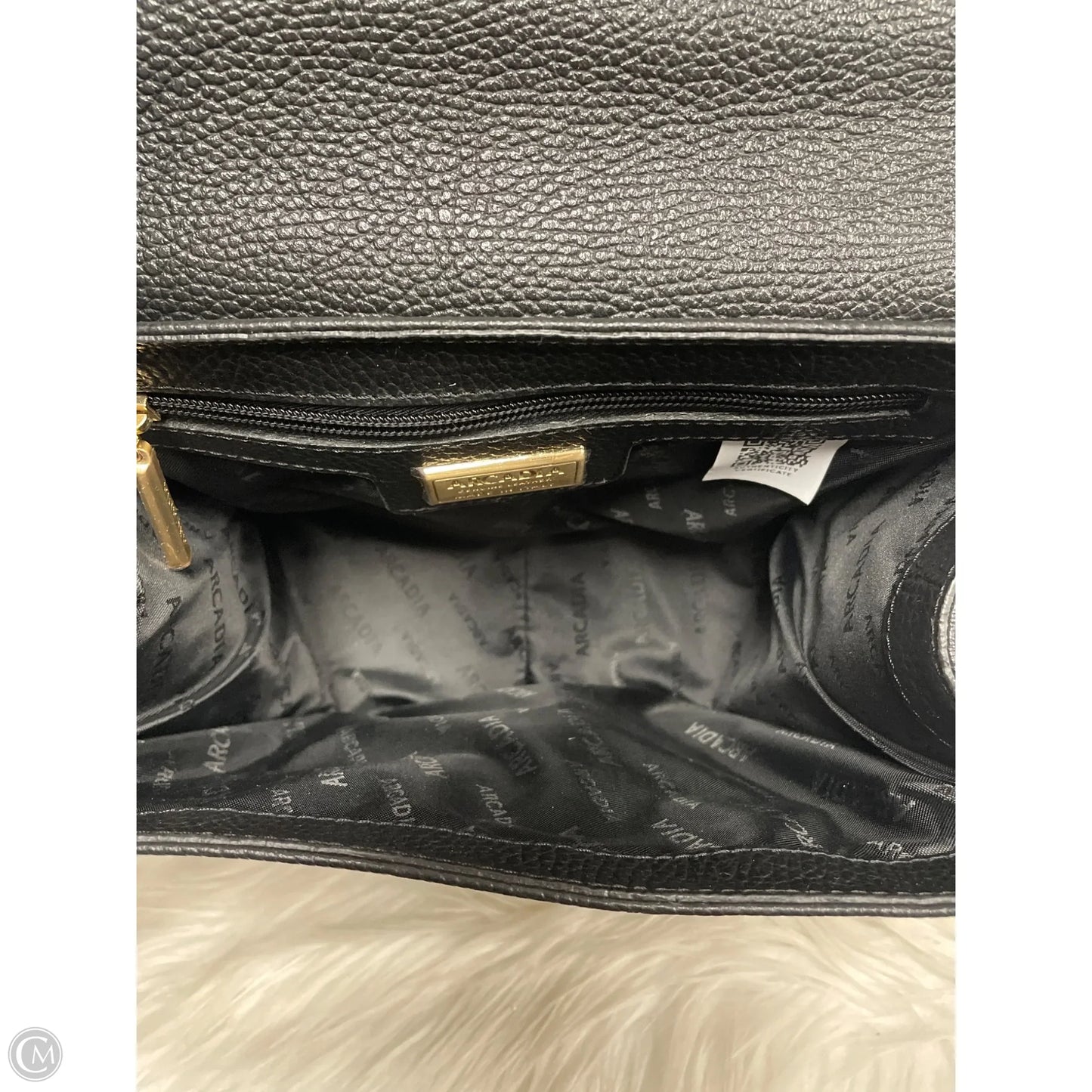 Crossbody By Cmb, Size: Medium