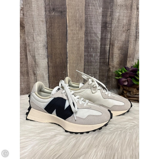 Shoes Athletic By New Balance In Multi-colored, Size: 6