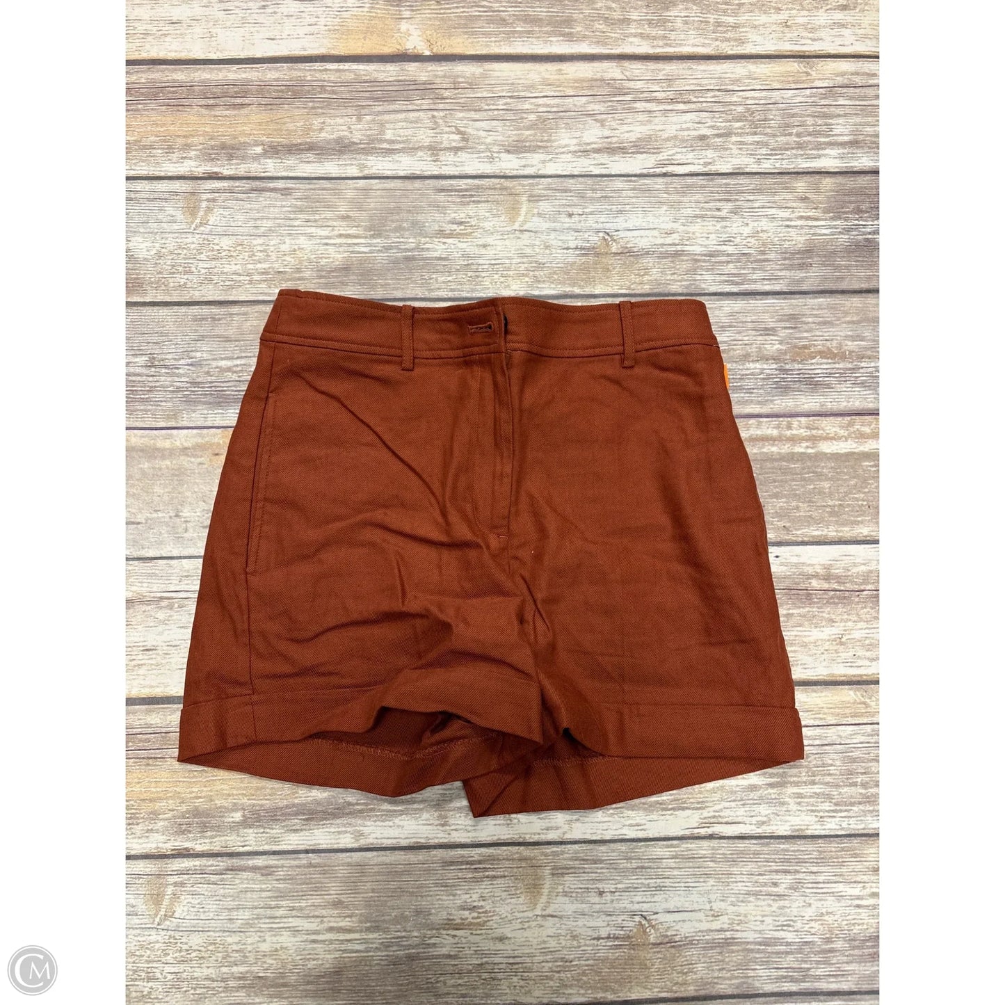 Shorts By Loft In Brown, Size: 2