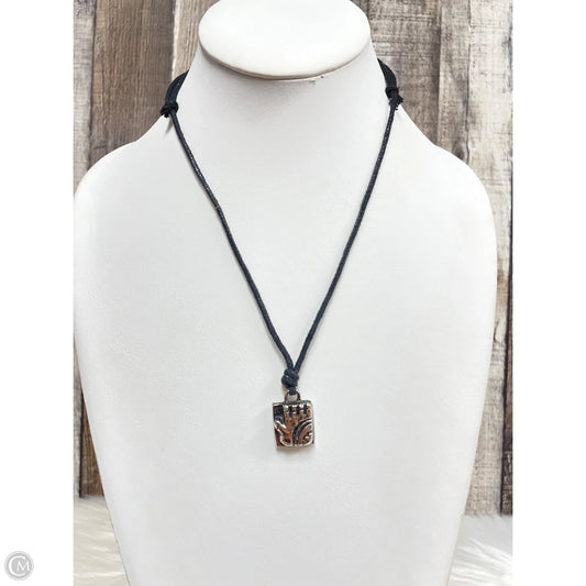 Necklace Charm By Cmf