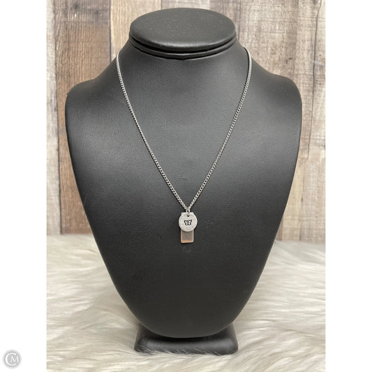 Necklace Charm By Cmf