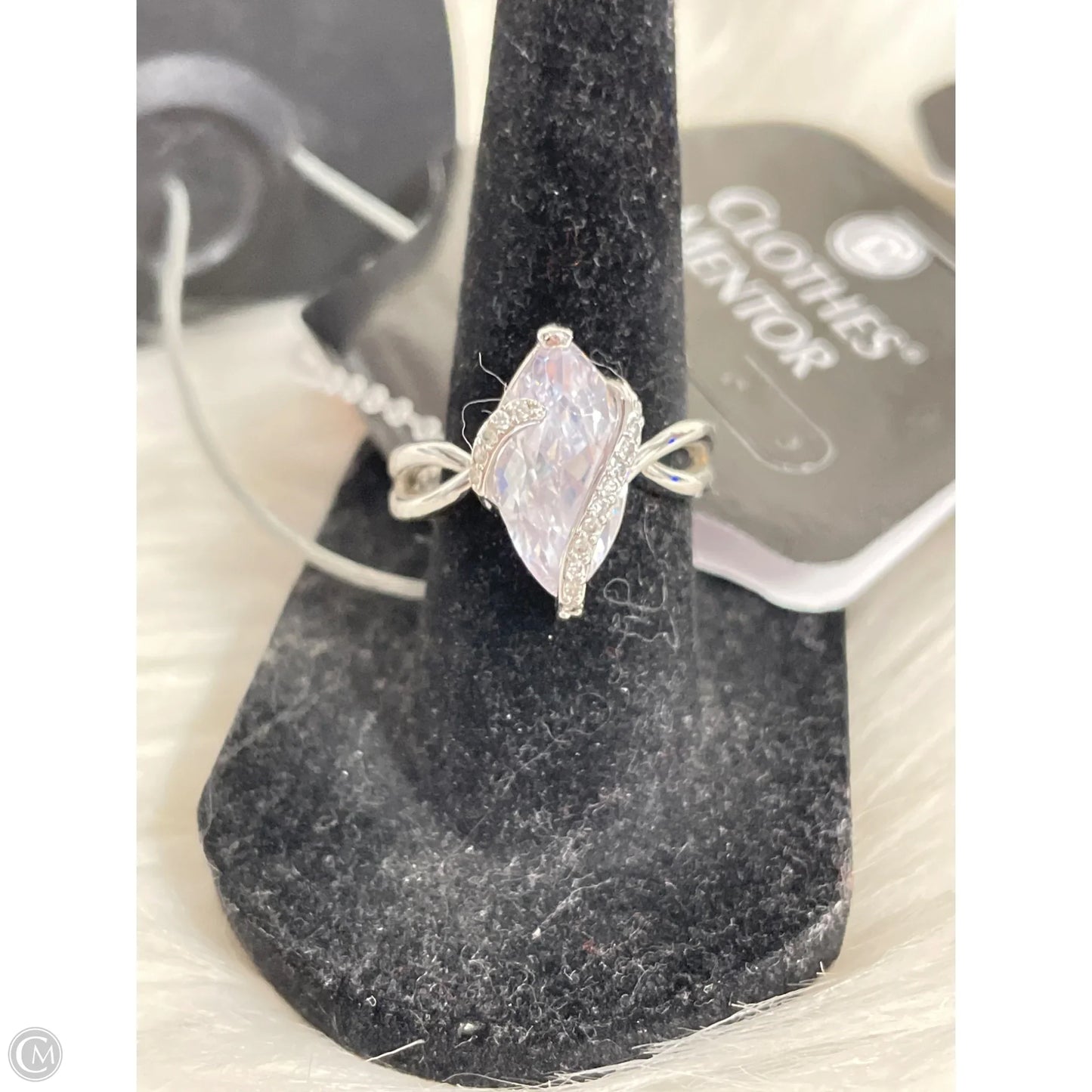 Ring Other By Cmf, Size: 8