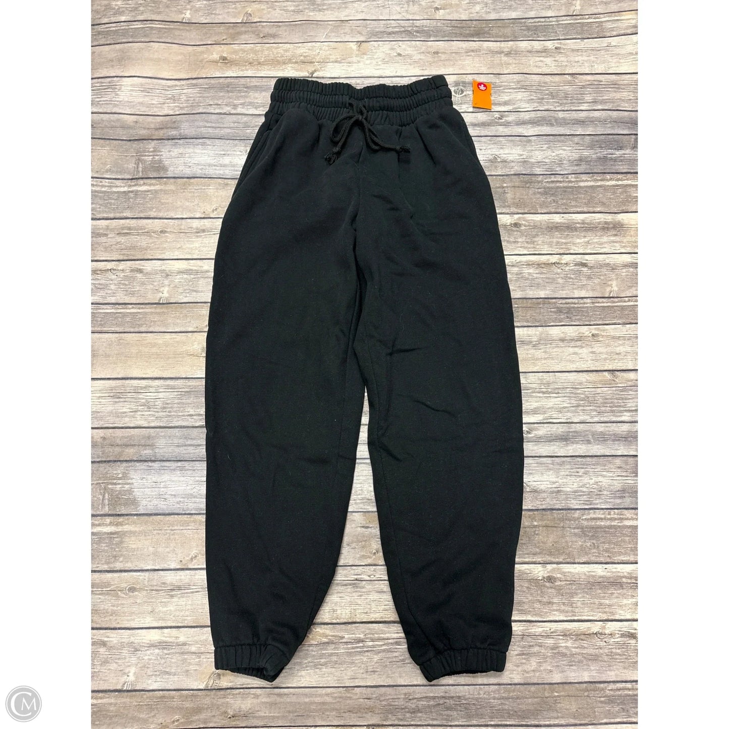 Pants Joggers By Wild Fable In Black, Size: S