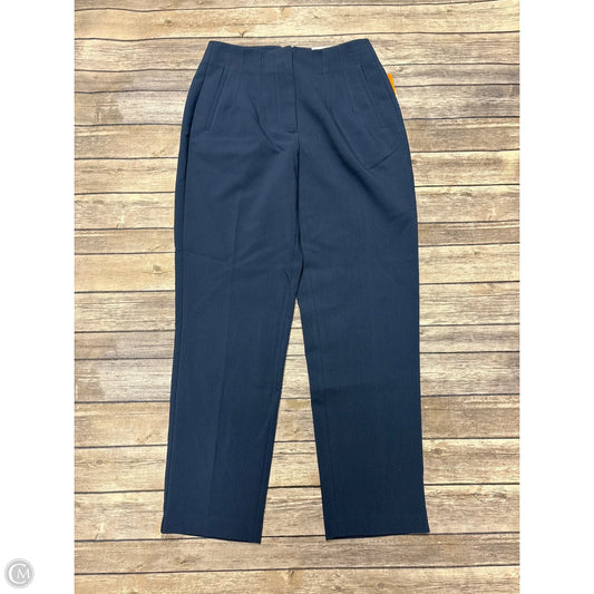 Pants Other By Nine West In Blue, Size: 4