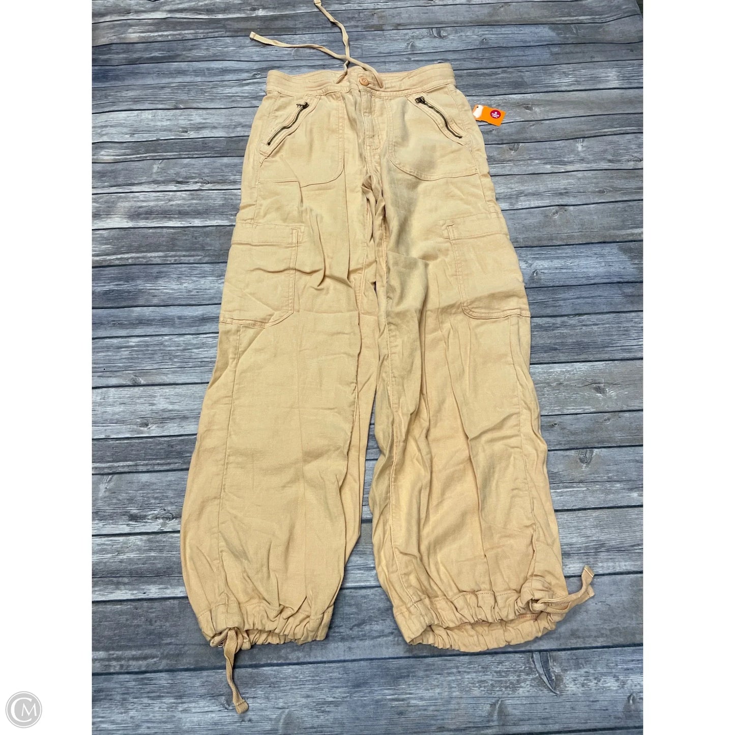 Pants Other By American Eagle In Peach, Size: 0