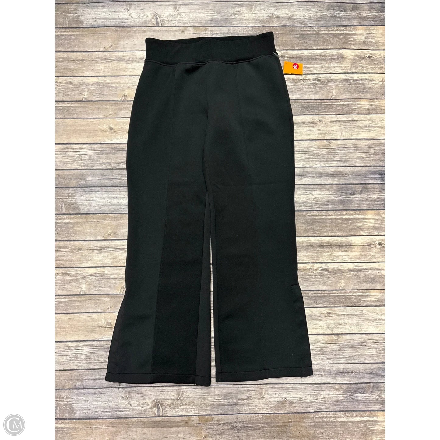 Pants Other By Betsey Johnson In Black, Size: M