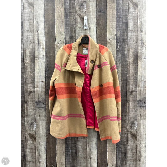 Coat Other By Old Navy In Multi-colored, Size: L