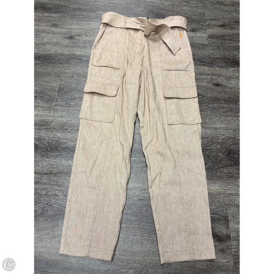 Pants Other By White House Black Market In Tan, Size: 4