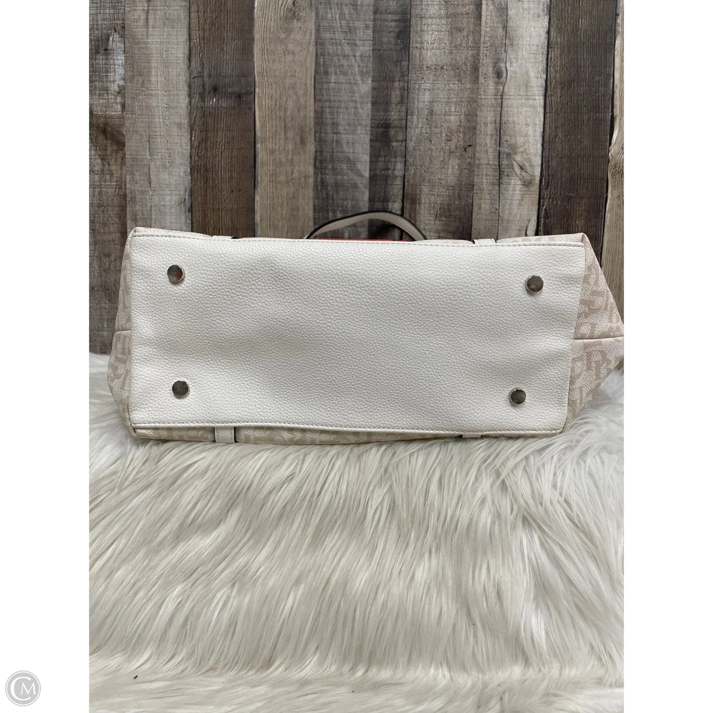 Handbag By Dana Buchman, Size: Large