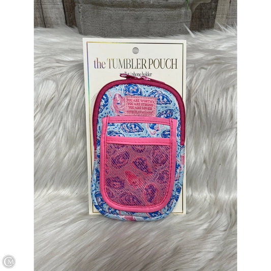 Phone Case By Simply Southern, Size: Medium