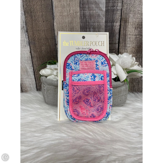 Phone Case By Simply Southern, Size: Medium