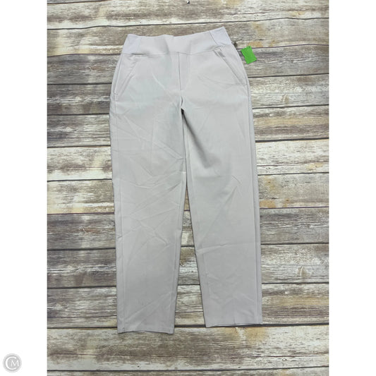 Pants Dress By Athleta In Cream, Size: 4