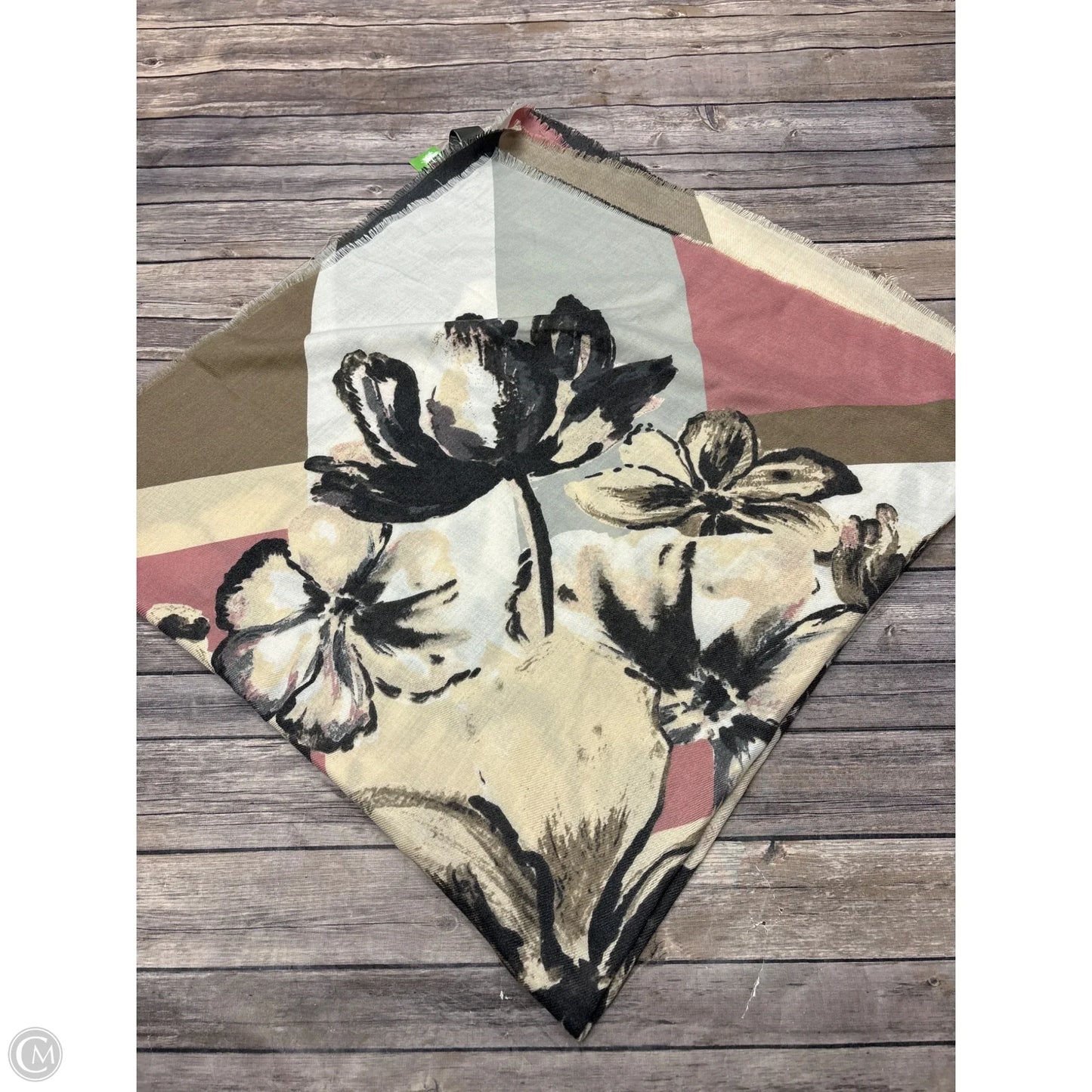 Scarf Square By Vince Camuto