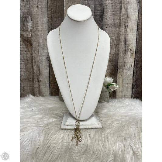 Necklace Charm By Loft