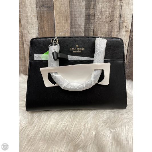 Crossbody Designer By Kate Spade, Size: Medium