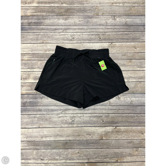 Athletic Shorts By All In Motion In Black, Size: S