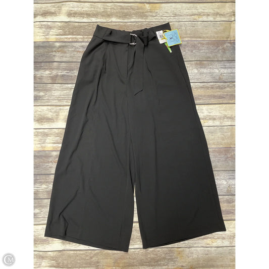 Pants Dress By Cece In Black, Size: 14