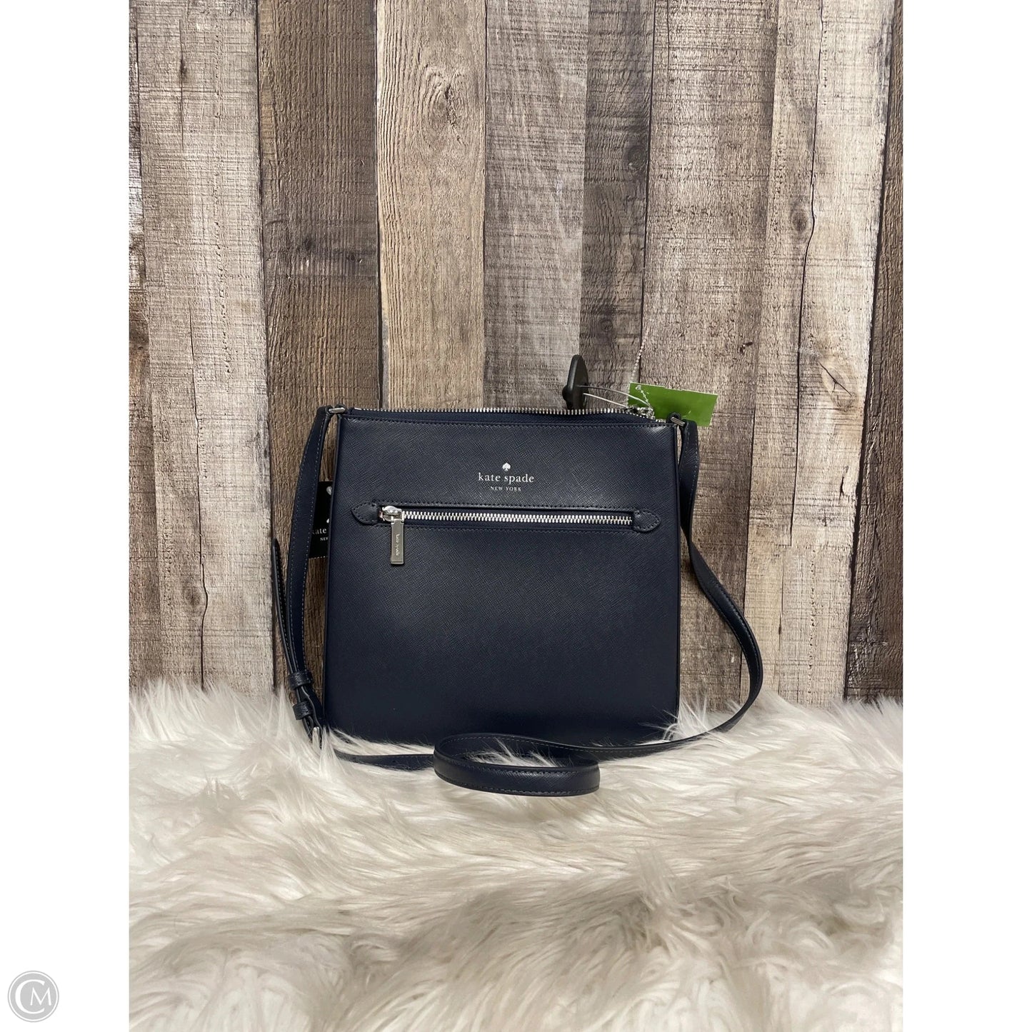 Crossbody Designer By Kate Spade, Size: Medium