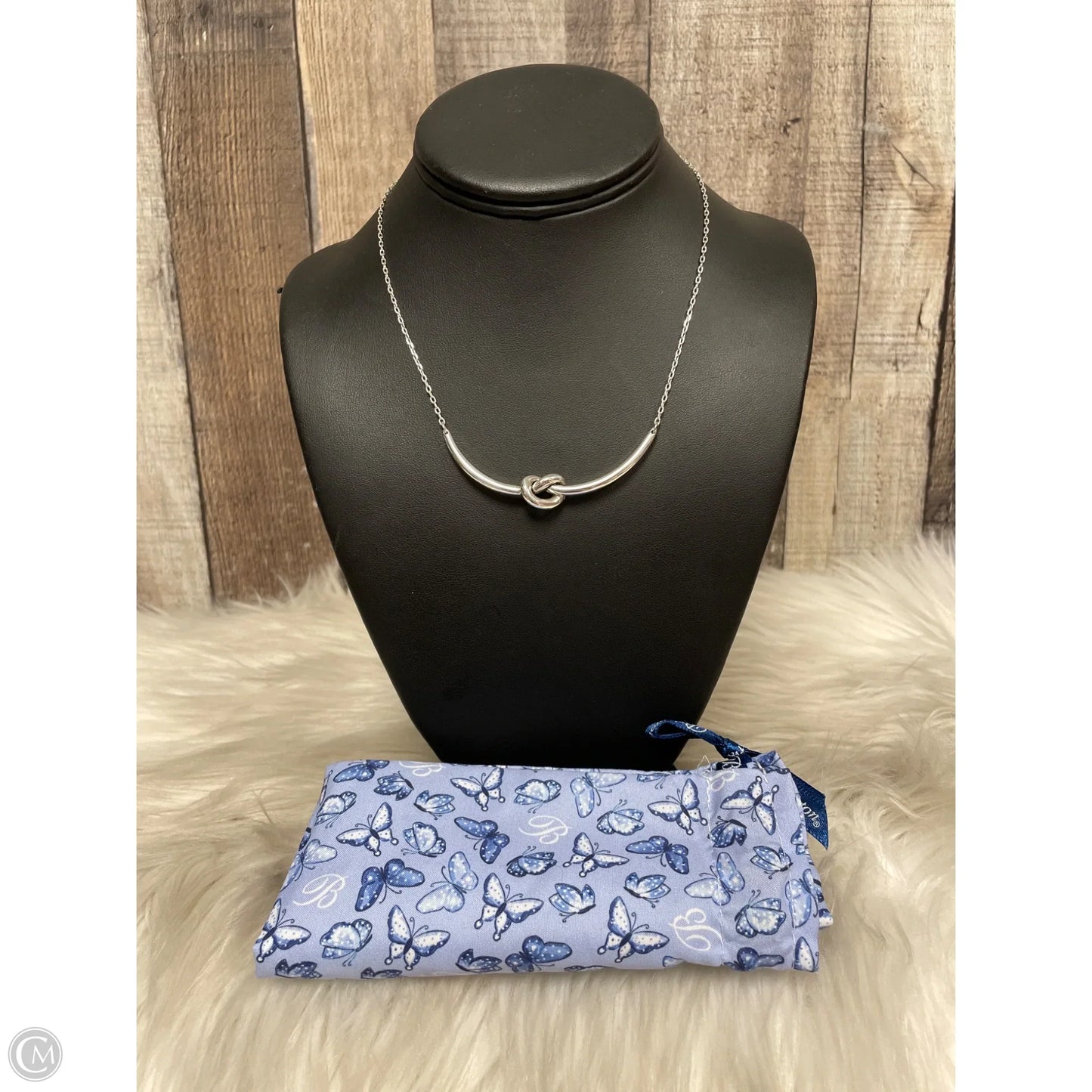 Necklace Other By Brighton