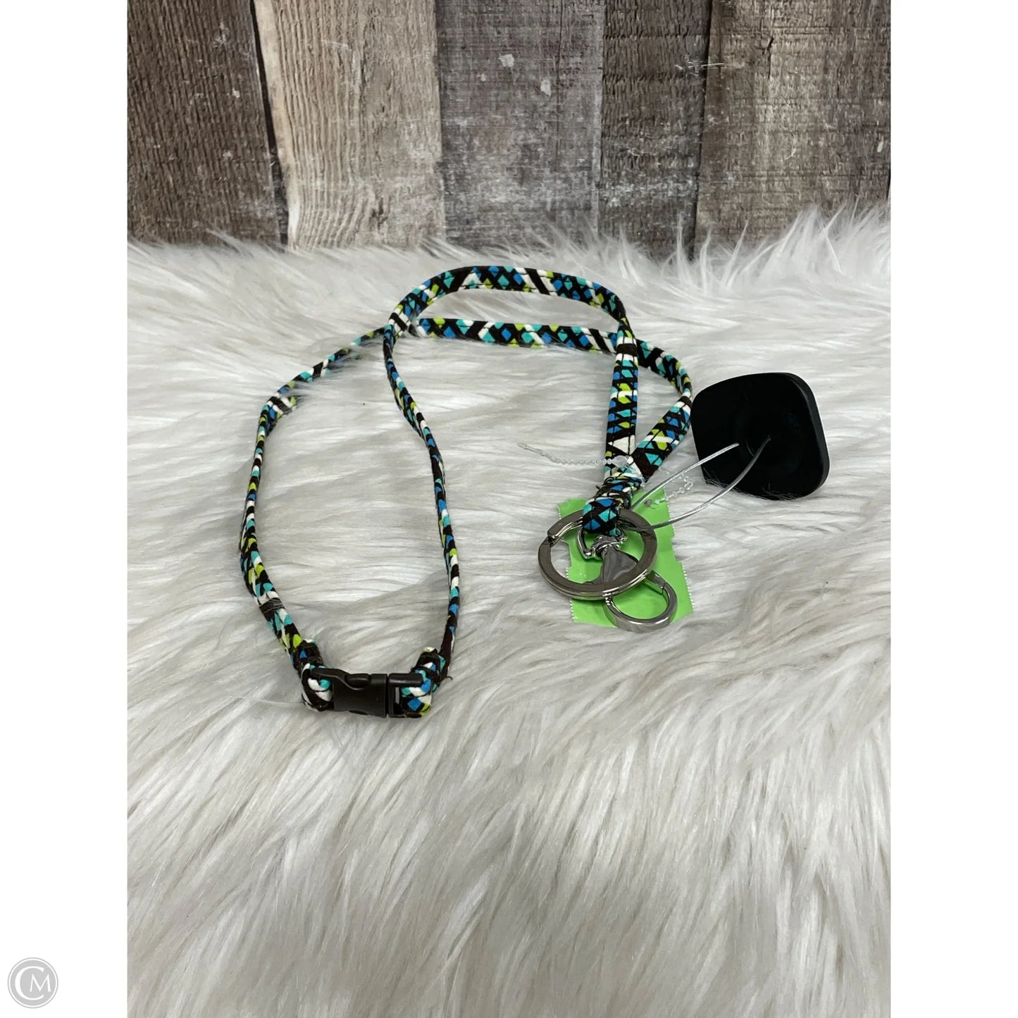 Lanyard By Vera Bradley
