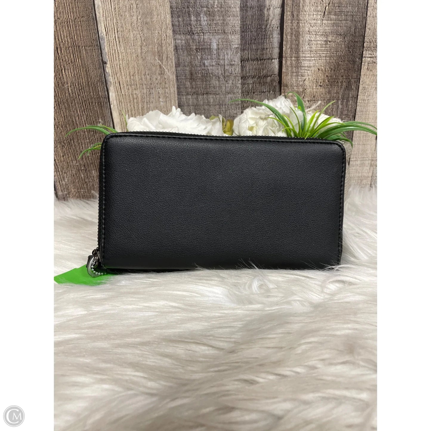 Wristlet By Cmf, Size: Large