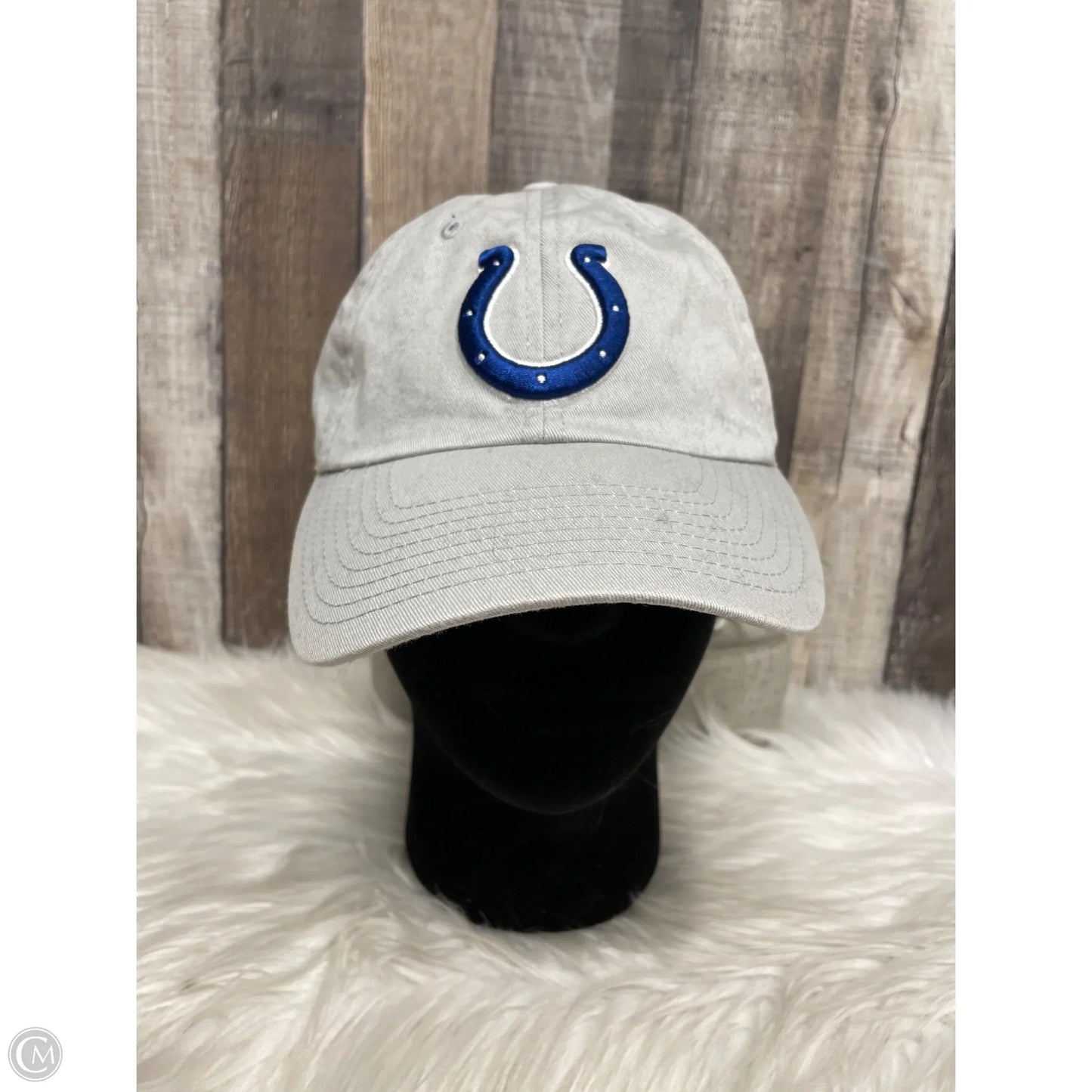 Hat Baseball Cap By Nfl